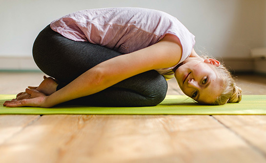 Yoga
